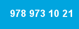 978 973 10 21